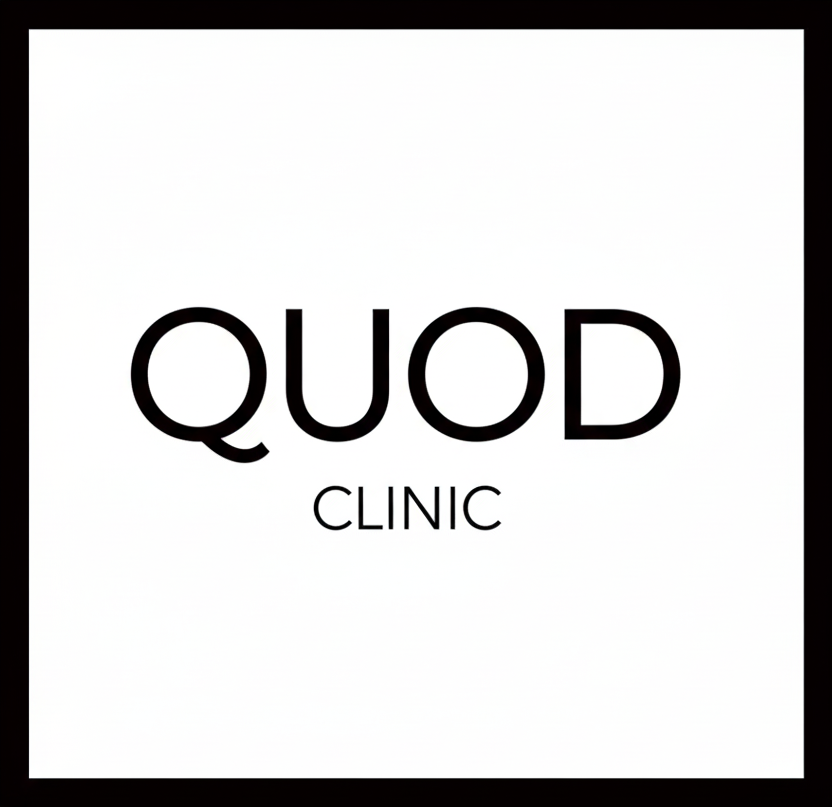 Logo Quod Clinic